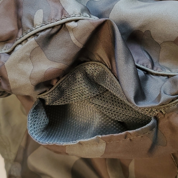 Starter Camo Wind Pants - Picture 3 of 8